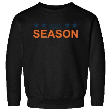 Discover Beer Season Sweatshirts