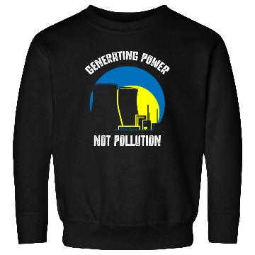 Discover Nuclear Engineer, nuclear, science Sweatshirts