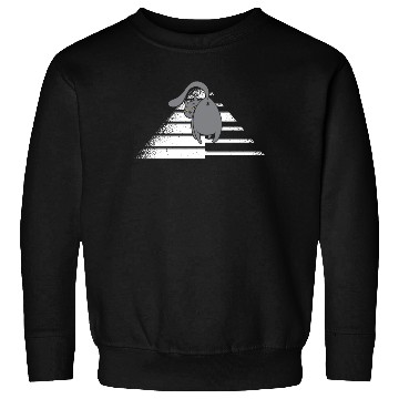 Discover Piano Cat Musician Musical Instrument Pianist Sweatshirts