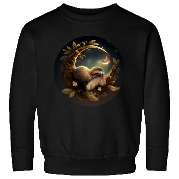 Discover Goodnight Moon Sweatshirts