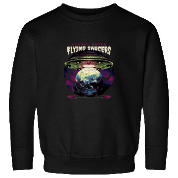 Discover Planet eater aliens Planet eater aliens inspiratio Sweatshirts