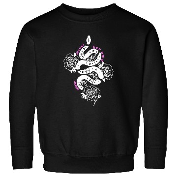 Discover she was her own Sweatshirts