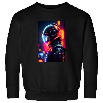 Discover ai generated image Sweatshirts