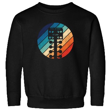 Discover Drag Racing Race Car Retro Vintage Sweatshirts