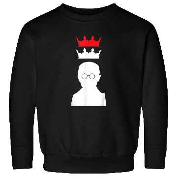 Discover St Maximilian Kolbe Two Crowns Catholic Saint Gift Sweatshirts