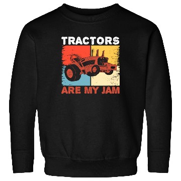 Discover USA Flag America Farm Tractor Farming Life Farmer Sweatshirts