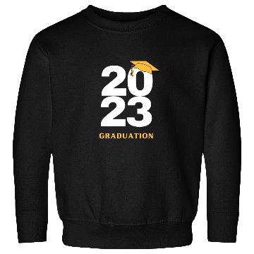 Discover 2023 Graduation  Sweatshirts