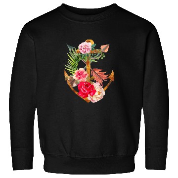 Discover St Philomena Saints Symbols Catholic Girls Sweatshirts