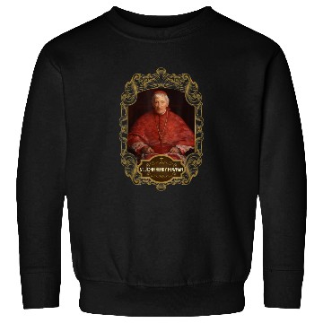 Discover St. John Henry Newman Oxford Movement Catholic Sweatshirts
