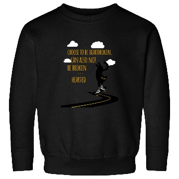 Discover cat skateboard Sweatshirts