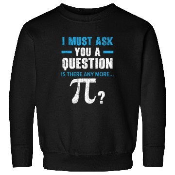 Discover Math Instructor Math Teacher Mathematician Pi Day Sweatshirts