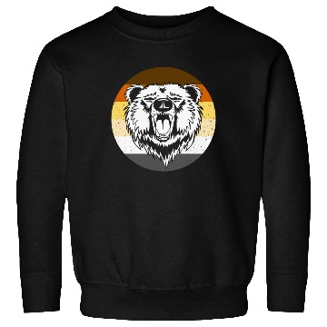 Discover LGBT Bear Sweatshirts, LGBT bear Community, Bear Pride,