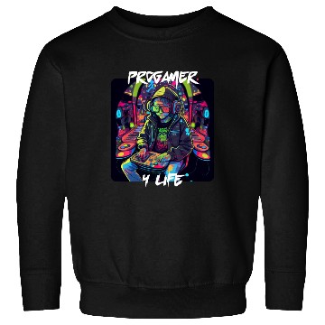 Discover Programmer 4 Life 1 Sweatshirts