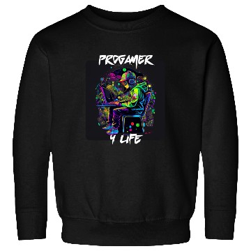 Discover Programmer 4 Life 2 Sweatshirts