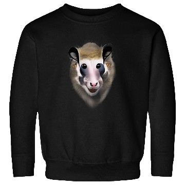 Discover Opossum Sweatshirts