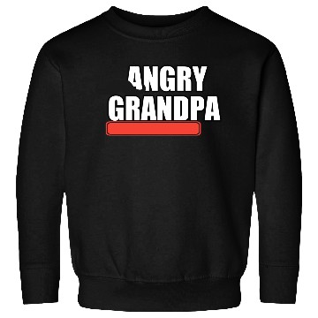 Discover ANGRY GRANDPA Sweatshirts