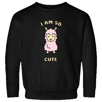 Discover sweet lama Sweatshirts