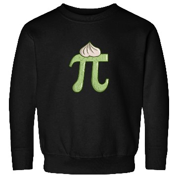 Discover Key Lime Pi - Funny Pi Day Math Teacher Sweatshirts