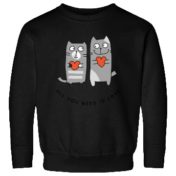 Discover HAPPY VALENTINE DAY❤❤ Sweatshirts
