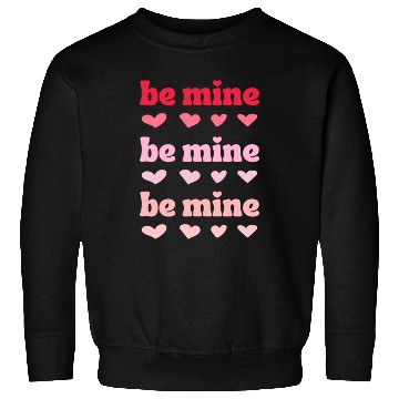 Discover HAPPY VALENTINE DAY❤❤ Sweatshirts