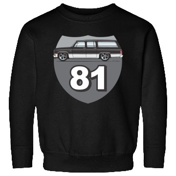 Discover 81 Midnight Black Sweatshirts