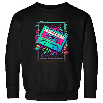 Discover 80s Sweatshirts