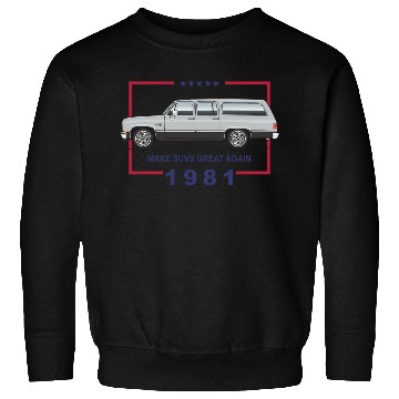 Discover make Light Silver Sweatshirts