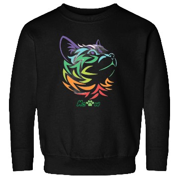 Discover latino world order Sweatshirts