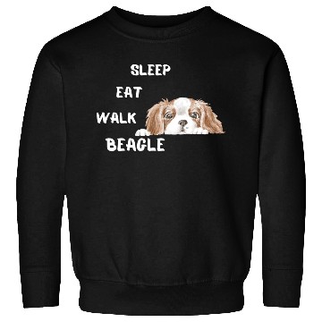 Discover Beagle Sweatshirts