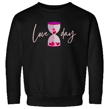 Discover HAPPY VALENTINE DAY❤❤ Sweatshirts