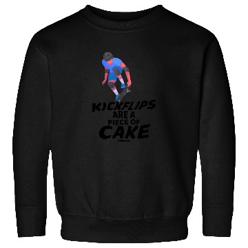 Discover skateboard Sweatshirts