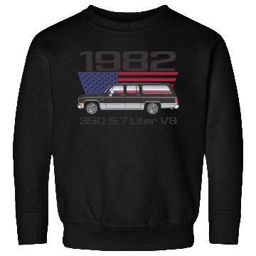 Discover 350 Midnight Black Sweatshirts