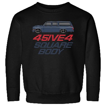 Discover 45 Midnight Blue Sweatshirts