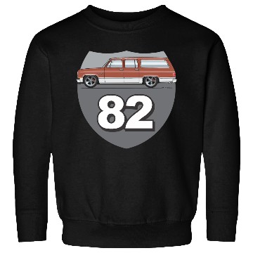 Discover 82 Bronze Sweatshirts
