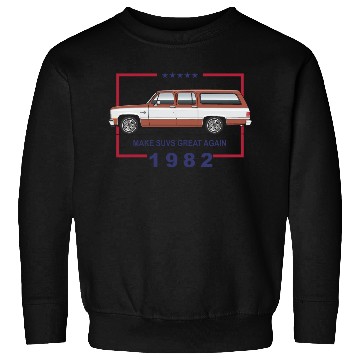 Discover 1982 Bronze Sweatshirts