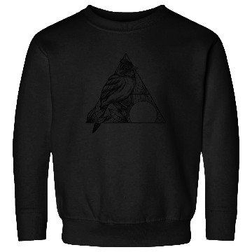 Discover BIRD Sweatshirts