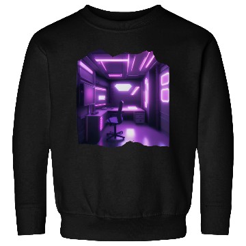 Discover Isometric Studio - 3D Room Design Sweatshirts
