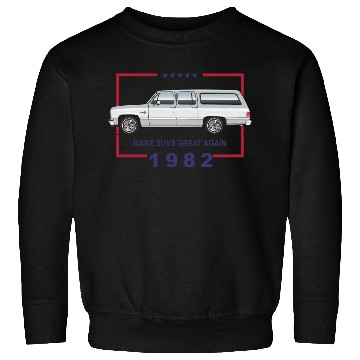 Discover MAKE Light Silver Sweatshirts