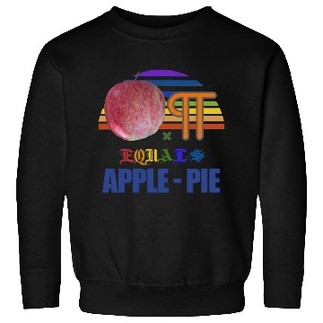 Discover Pi day Sweatshirts 1 1