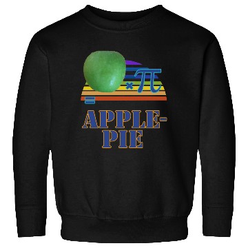Discover Pi day Sweatshirts 2 1