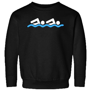 Discover swim Sweatshirts