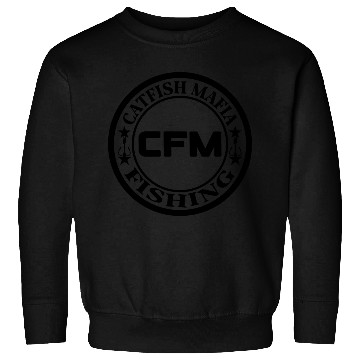 Discover Catfish fishing Sweatshirts design