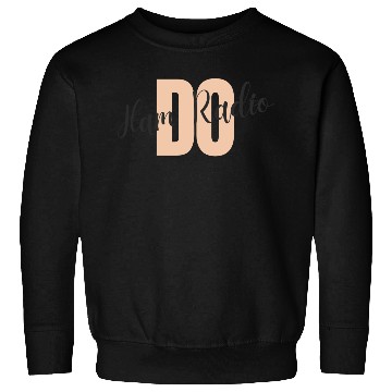 Discover Do Ham Radio Sweatshirts