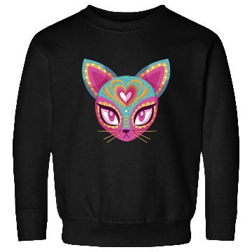 Discover Cate Classic Sweatshirts