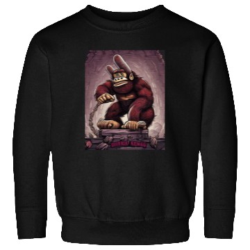 Discover Ape Chains Sweatshirts