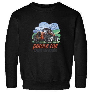 Discover Farming tractor working Farming tractor working in Sweatshirts