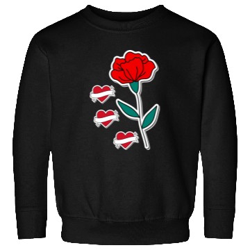 Discover Metamorphora Classic Sweatshirts