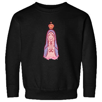 Discover Cute Our Lady Sweatshirts