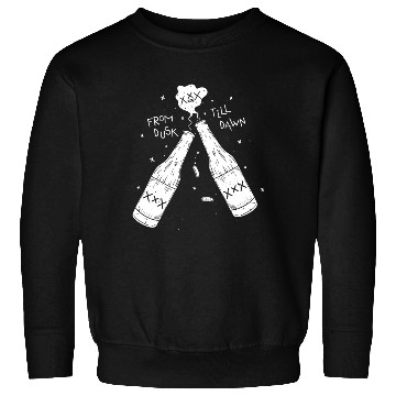 Discover From dusk till dawn Sweatshirts