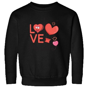 Discover I Love My Wife Sweatshirts